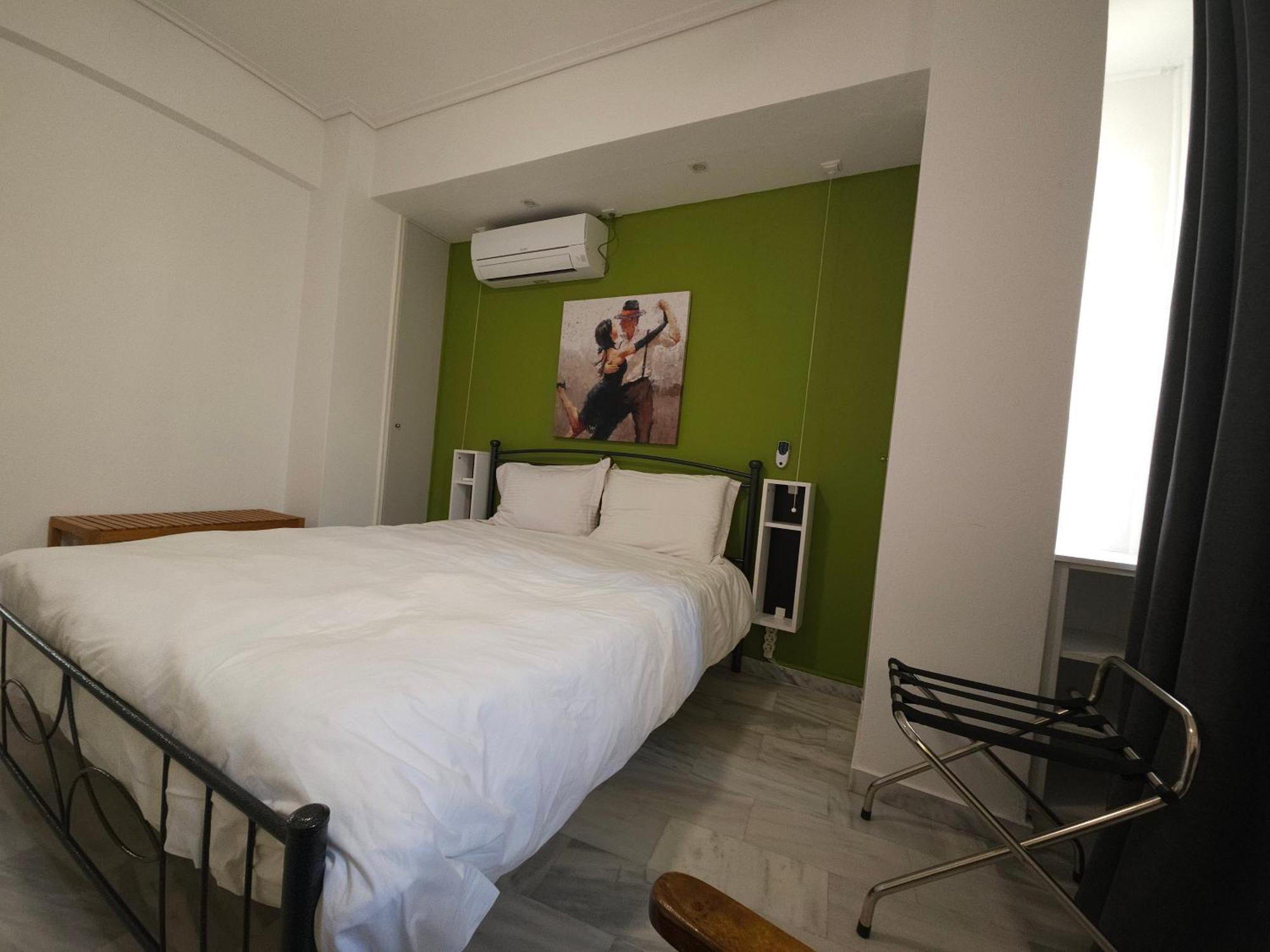 Sunny Apartment On The 2Nd Floor In Bohemian Psiri In Athens' Historic Center-In Vivo Apartments 外观 照片